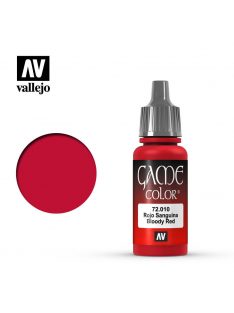 Vallejo - Game Color - Bloody Red