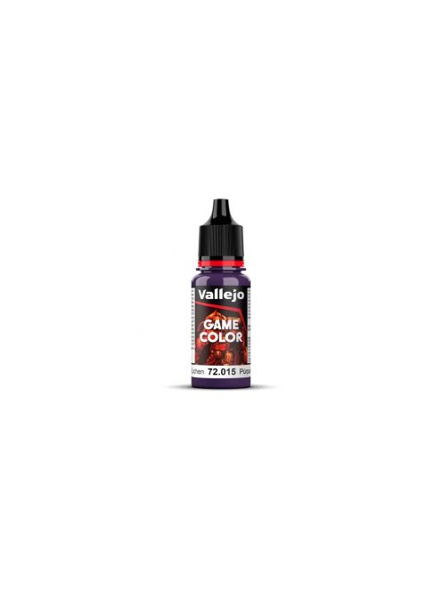 Vallejo - Game Color - Hexed Lichen 18 ml