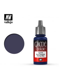 Vallejo - Game Color - Stormy Blue