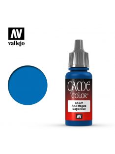 Vallejo - Game Color - Magic Blue