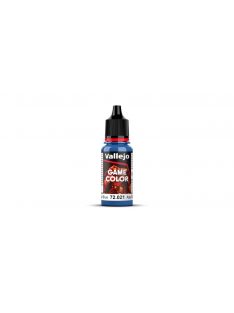 Vallejo - Game Color - Magic Blue 18 ml