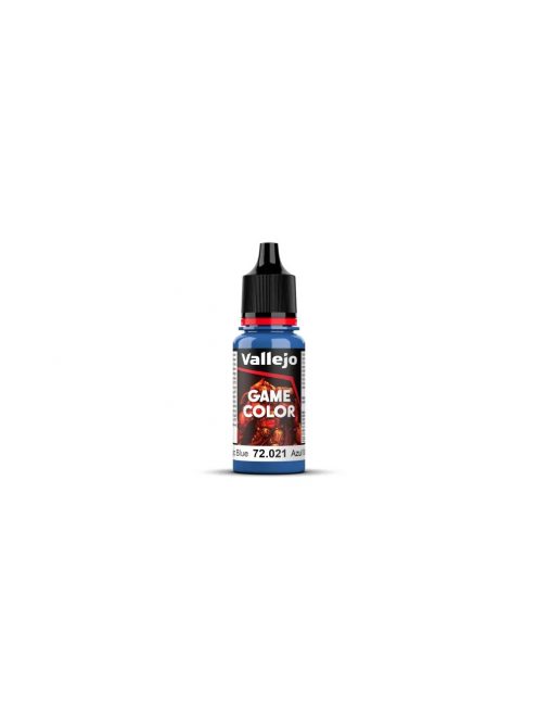 Vallejo - Game Color - Magic Blue 18 ml