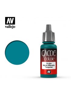 Vallejo - Game Color - Turquoise