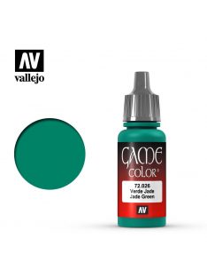 Vallejo - Game Color - Jade Green