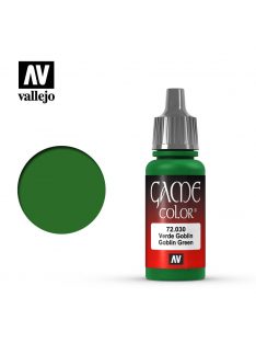 Vallejo - Game Color - Goblin Green