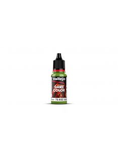 Vallejo - Game Color - Scorpy Green 18 ml