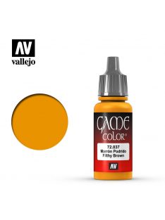 Vallejo - Game Color - Filthy Brown