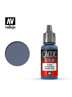 Vallejo - Game Color - Sombre Grey