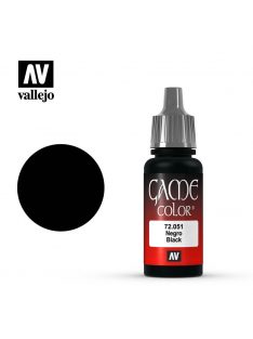 Vallejo - Game Color - Black