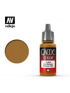 Vallejo - Game Color - Glorious Gold