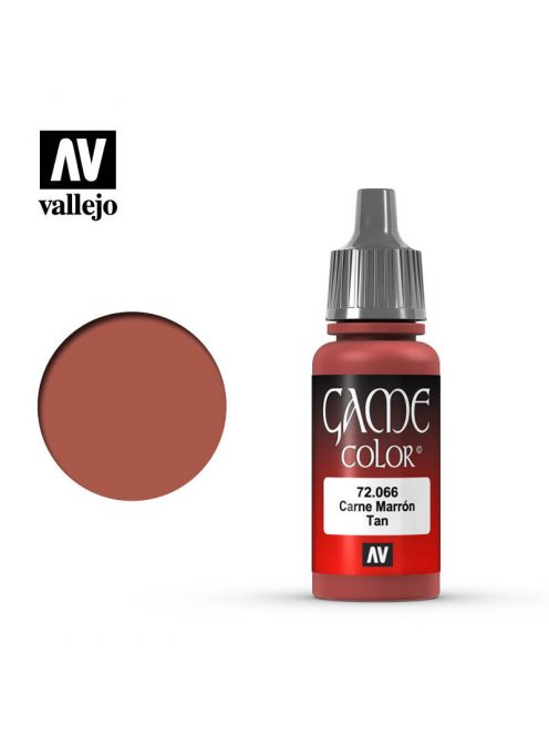 Vallejo - Game Color - Tan