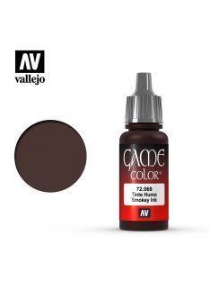 Vallejo - Game Color - Smokey Ink