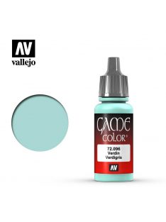 Vallejo - Game Color - Verdigris