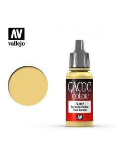 Vallejo - Game Color - Pale Yellow