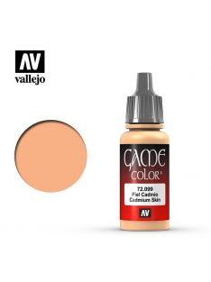 Vallejo - Game Color - Cadmium Skin