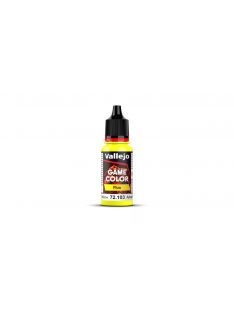 Vallejo - Game Color - Fluorescent Yellow 18 ml