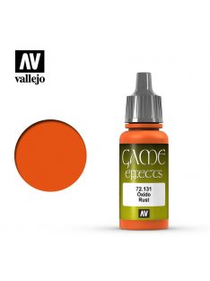 Vallejo - Game Color - Rust Effect