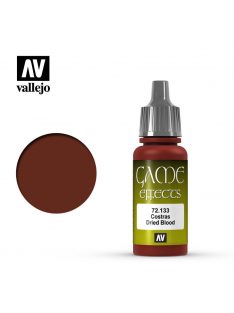 Vallejo - Game Color - Dried Blood Effect