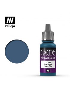 Vallejo - Game Color - Heavy Blue