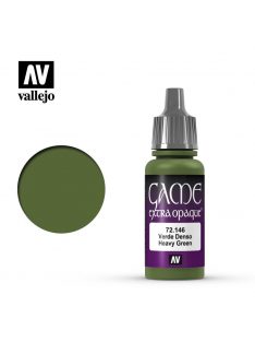 Vallejo - Game Color - Heavy Green