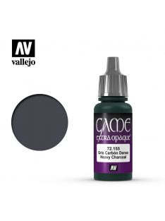 Vallejo - Game Color - Heavy Charcoal