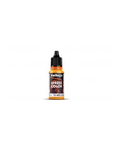 Vallejo - Game Color - Imperial Yellow 18 ml