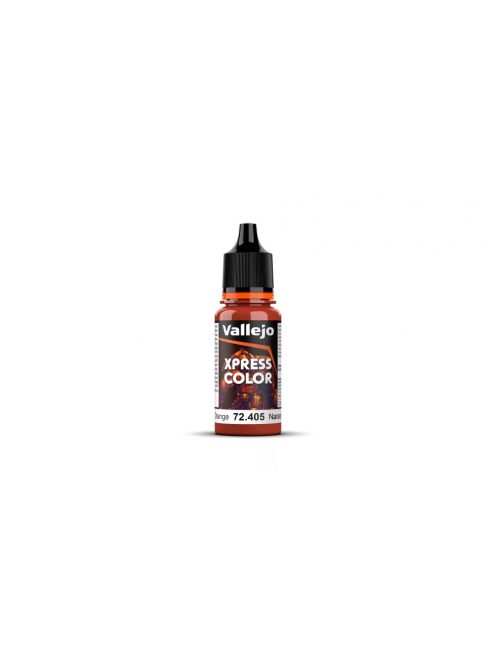 Vallejo - Game Color - Martian Orange 18 ml