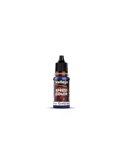 Vallejo - Game Color - Storm Blue 18 ml