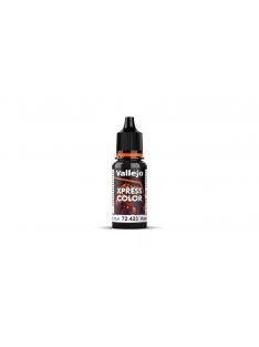 Vallejo - Game Color - Black Lotus 18 ml