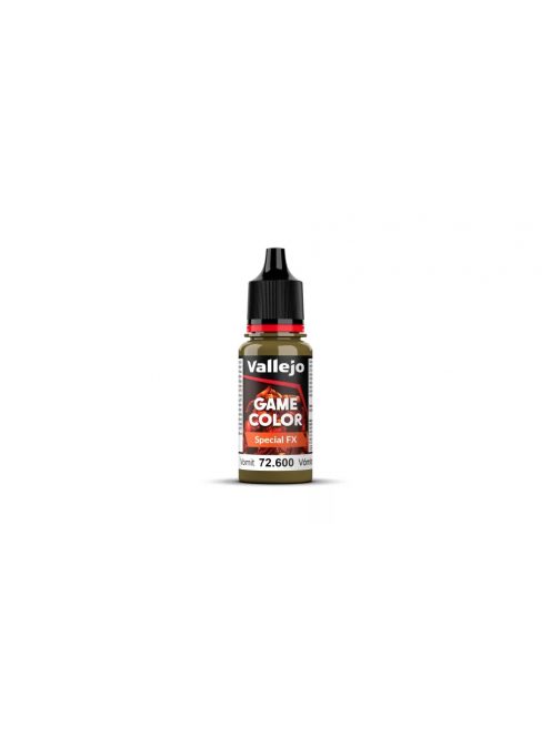 Vallejo - Game Color - Vomit 18 ml