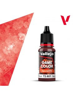 Vallejo - Game Color - Fresh Blood 18 ml