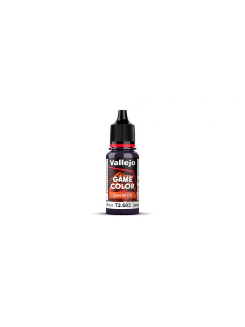 Vallejo - Game Color - Demon Blood 18 ml