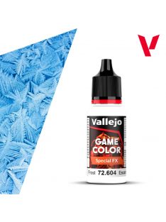 Vallejo - Game Color - Frost 18 ml