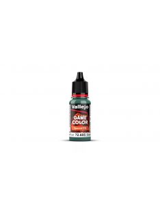 Vallejo - Game Color - Green Rust 18 ml