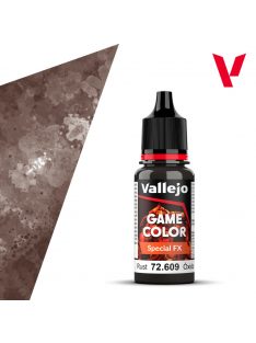 Vallejo - Game Color - Rust 18 ml