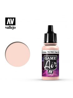 Vallejo - Game Air - Pale Fresh