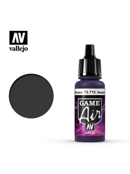 Vallejo - Game Air - Hexed Lichen