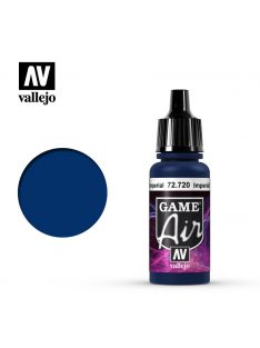 Vallejo - Game Air - Imperial Blue