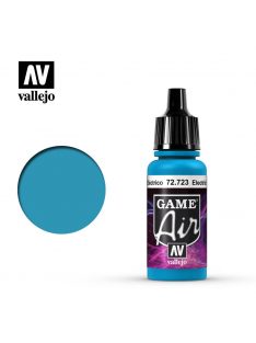 Vallejo - Game Air - Electric Blue