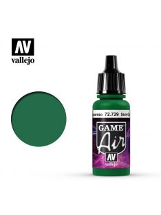 Vallejo - Game Air - Sick Green