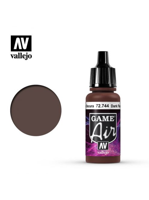 Vallejo - Game Air - Dark Fleshtone