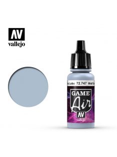 Vallejo - Game Air - Wolf Grey