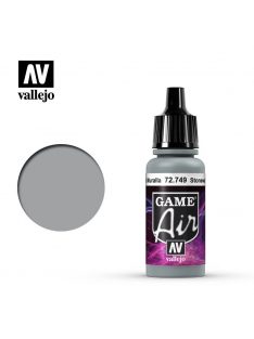 Vallejo - Game Air - Stonewall Grey