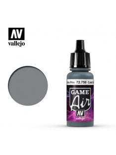 Vallejo - Game Air - Cold Grey