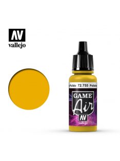 Vallejo - Game Air - Polished Gold