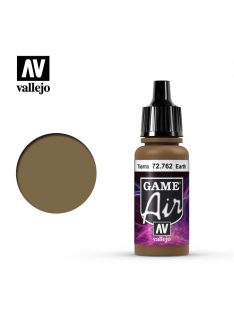 Vallejo - Game Air - Earth