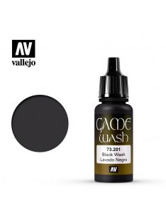 Vallejo - Game Color - Black Wash