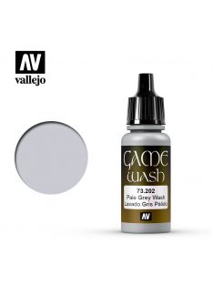 Vallejo - Game Color - Pale Grey Wash