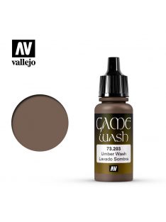 Vallejo - Game Color - Umber Wash