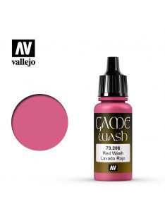 Vallejo - Game Color - Red Wash